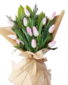 Tulip Bouquet