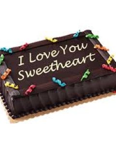 i love you